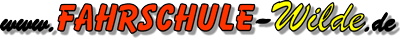 www.fahrschule-wilde.de